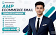 design mailmodo amp ecommerce email template campaign