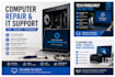 repair your computer, all your needs