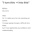 write a perfect apology or emotional reply message fast