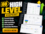 build gohighlevel funnel, website and automation