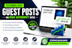 publish technology guest post with do follow backlinks