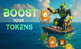 develop dex arbitrage bot, solana volume bot, crypto arbitrage bot