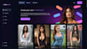 develop ai nsfw website virtual influencer ai avatar generators image generator
