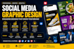 creating social media posts, invitations, and digital art