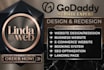 redesign godaddy website development godaddy website design