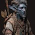 dnd, fantasy character and dnd character