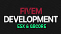 do fivem server development qbcore esx scripts and bug fixing