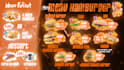 make a digital menu board