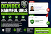 remove negative links deindex harmful urls delete mugshot from google search