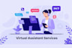 be your personal assistant