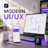 re design figma website design website ui ux figma design