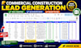 do targeted b2b lead generation, linkedin lead generation, email list