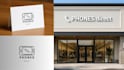 create a simple logo that will compliment company