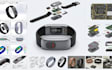 design emergency alert bracelet medical sensor bracelet product prototype