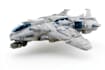 do sci fi spaceship design
