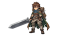 2d rpg character assets with ai