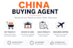 be your china sourcing and purchasing agent