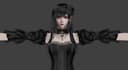 rig 3d model, convert vroid to vrchat, warudo, sfm, vrm, vtuber, mmd, kiokatsu