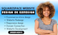 squarespace website design square online squarespace printify design squarespace