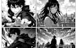 manga comic art webtoon