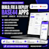 base44 expert bug fixing base44 base44 app replit base44 deployment lovable