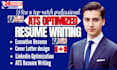 write cyber security resume, IT, tech resume engineering, data analyst resume