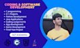 python project , java project , cpp project for your coding assignment