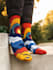socks design unique socks design