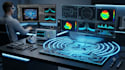 provide rf antennal pcb design for electronic engineering