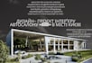 design a clean and modern presentation for your project