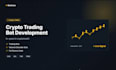 build eth solana bot pump fun bot crypto trading bot futures bot