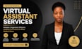 design professional canva presentations, pitch decks and slides
