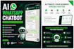 build ai whatsapp chatbot automation