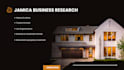 research anything about jamaica