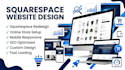 do on page technical SEO for wordpress shopify wix squarespace, online store