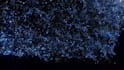 create 3d motion graphics, vj loop for led screen led wall concert show
