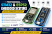 develop manufacturing ready pcb and firmware