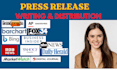 write and distribute UK press release to premium media sites uk pr distribution
