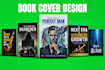 design a book cover