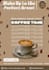 create beautiful eye catching flyers