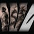 create custom tattoo design