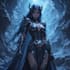 do fantasy characters or fantasy character