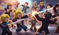 develop a  roblox game, simulator, tycoon, obby, rpg, custom roblox experience