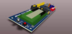do pcb design,layout, schematic design multilayer pcb and high speed pcb design