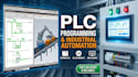 do plc programming and industrial automation using ladder logic