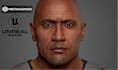 sculpt realistic 3d metahumans 3d game ready character model and retopology, ue5