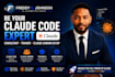 be your claude code expert, consultant, trainer and claude cowork setup