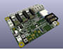 be your electronics engineer for pcb design