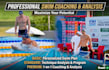 design a professional strength and conditioning program for swimmers