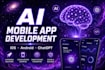 ai saas app, ai developer ai app developer building ai software and ai web app